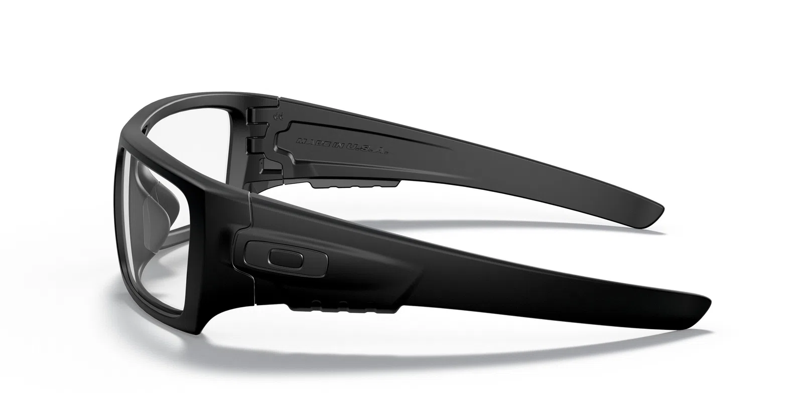 Oakley Det Cord 9253 Sunglasses - view 71